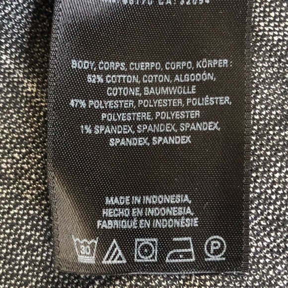 Anthropologie Vanessa Virginia Upton Peplum Top - Picture 6 of 6